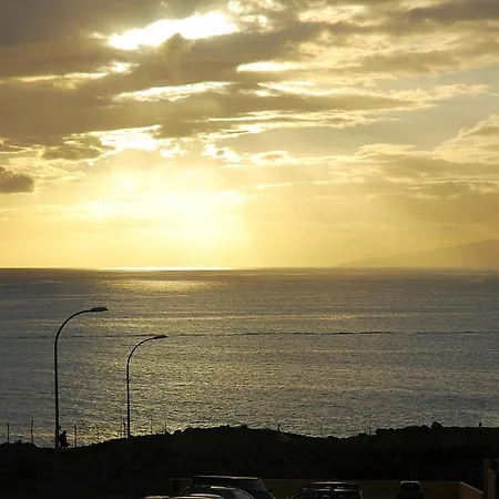 Relax En El Mar Apartment *