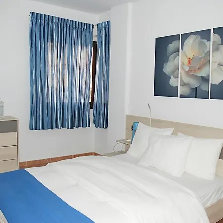 Relax En El Mar Puertito de Guimar