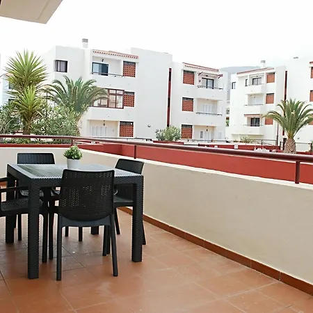Apartment Relax En El Mar *