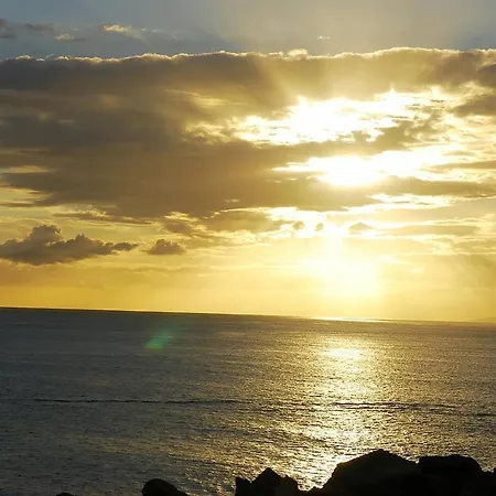 Relax En El Mar *